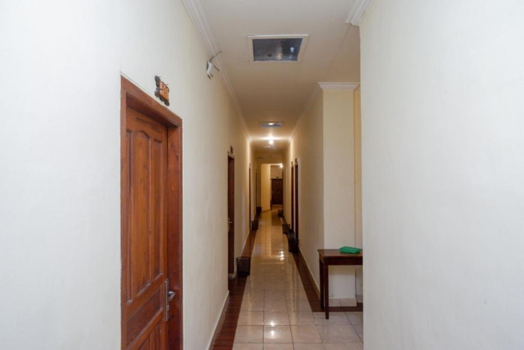 Джокьякарта: OYO 1338 Hotel Sartika
