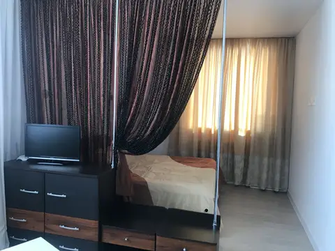 Апартаменты Руслан и Людмила — фото 1