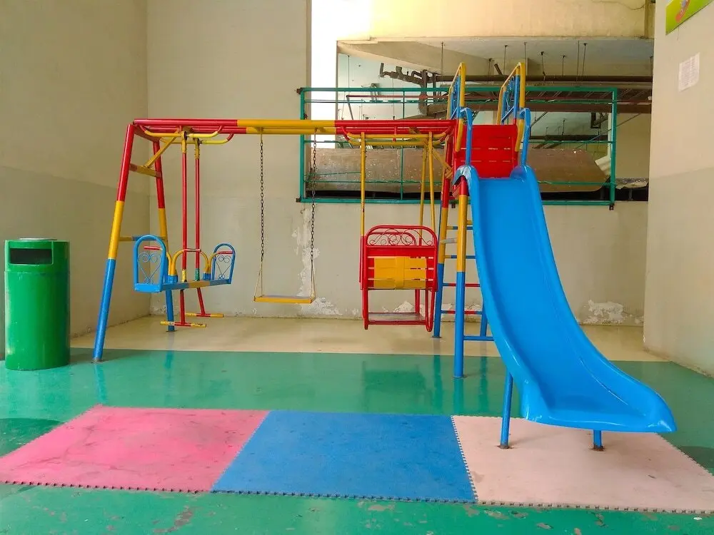 Джакарта: 2BR Graha Cempaka Apartment near ITC Cempaka Mas