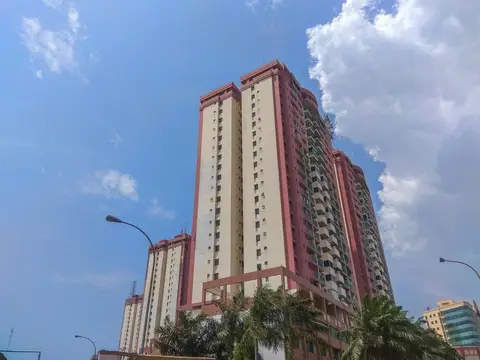2BR Graha Cempaka Apartment near ITC Cempaka Mas — фото 1