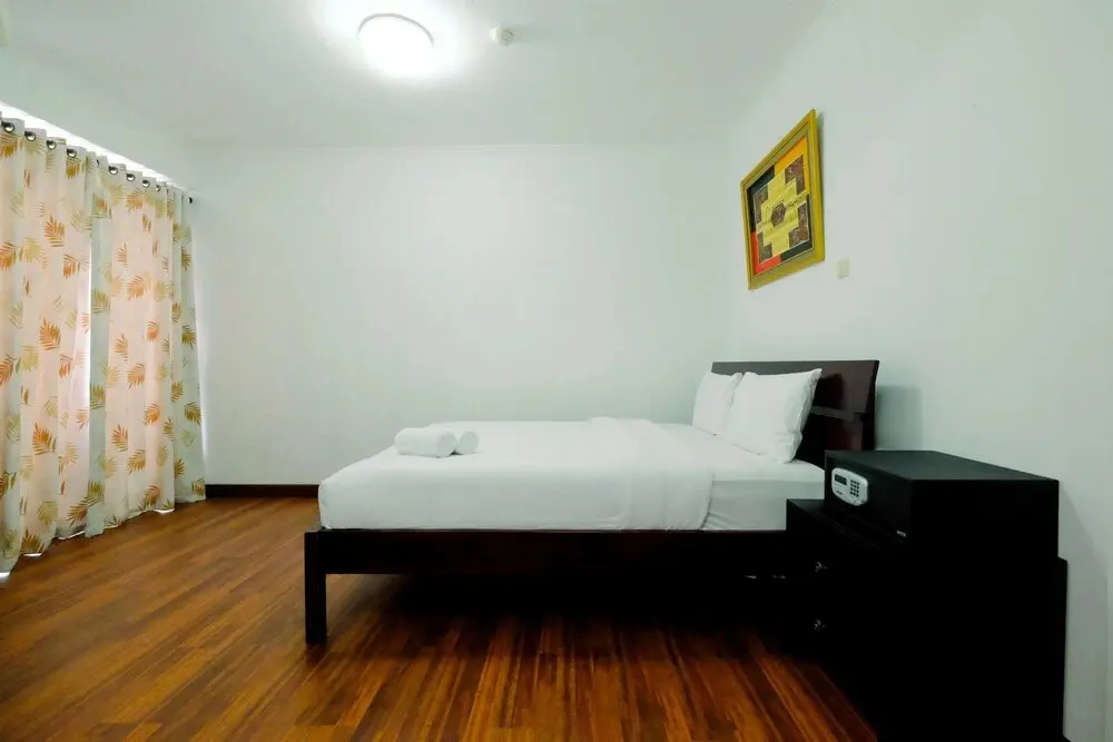 Джакарта: 2BR Graha Cempaka Apartment near ITC Cempaka Mas