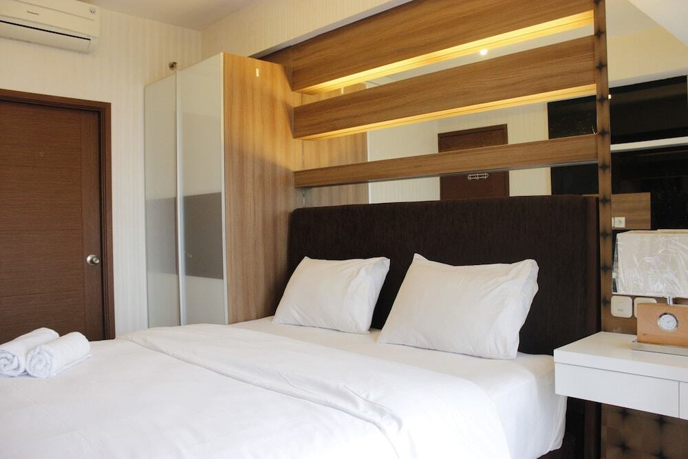 Бандунг: Homey 2br Apartment at Sudirman Suite