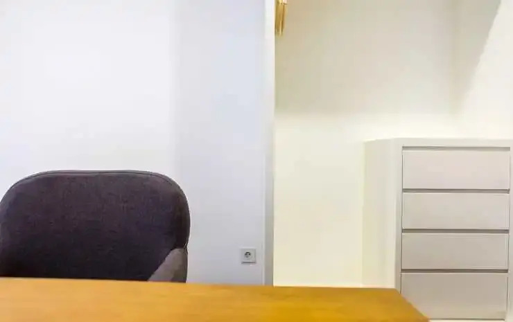 Джакарта: Spacious Elegant 2BR Veranda Residence @ Puri Apartment