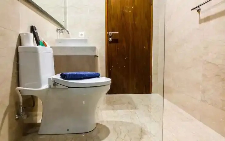 Джакарта: Spacious Elegant 2BR Veranda Residence @ Puri Apartment