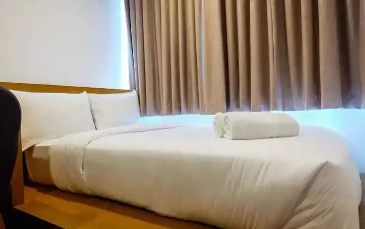 Джакарта: Spacious Elegant 2BR Veranda Residence @ Puri Apartment