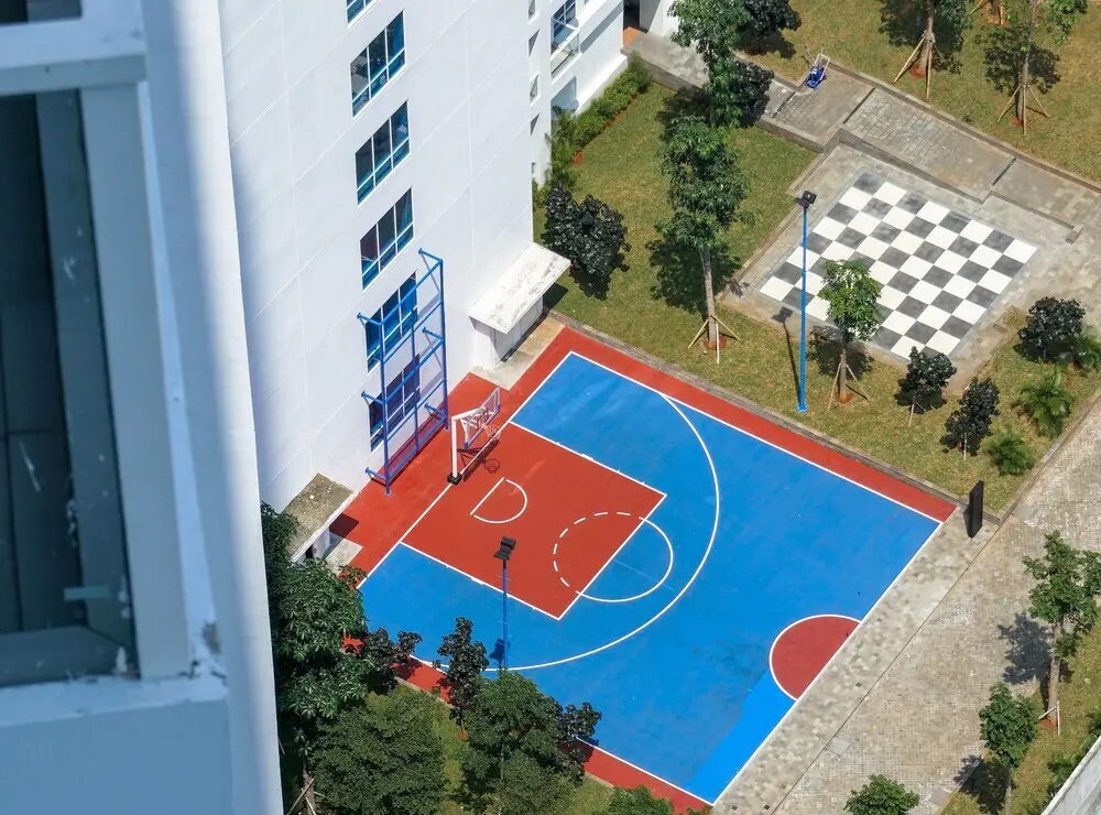 Джакарта: Exclusive Studio Puri Mansion Apartment