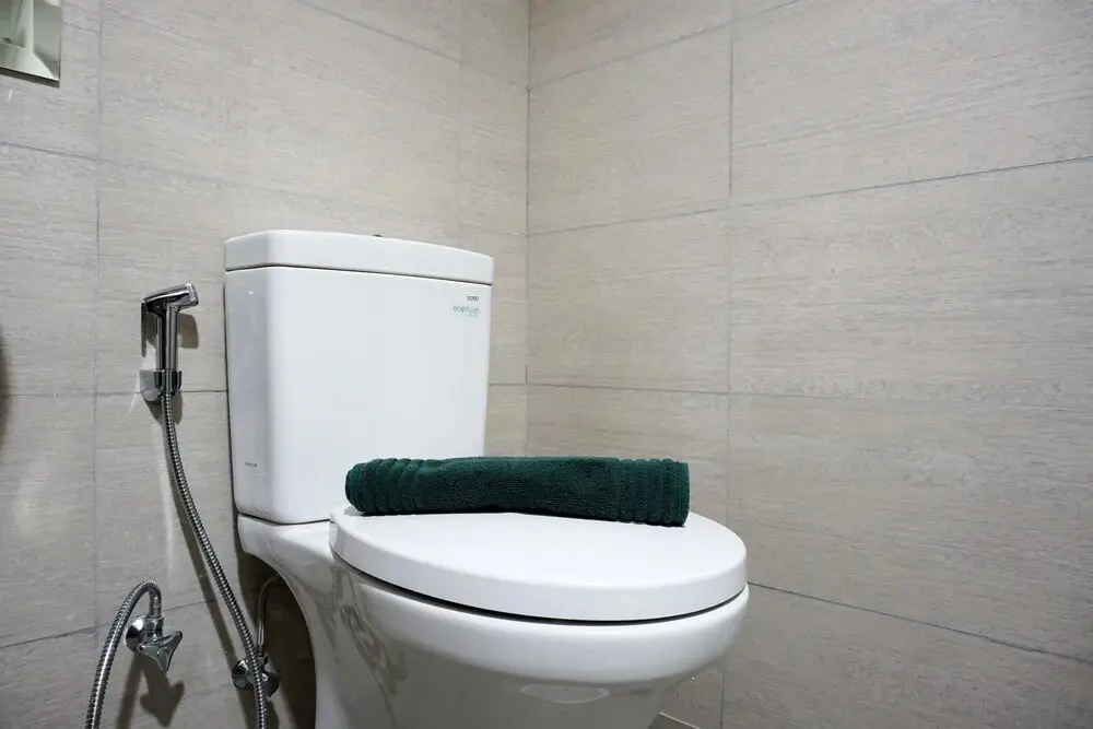 Джакарта: Best Location 2BR Ciputra International Apartment