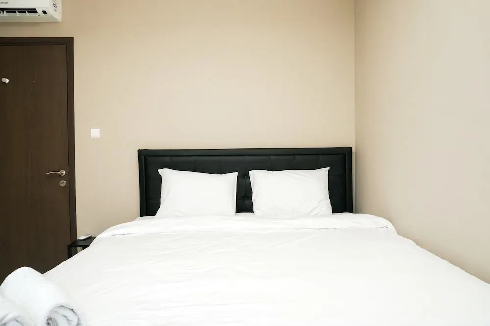 Джакарта: Best Location 2BR Ciputra International Apartment