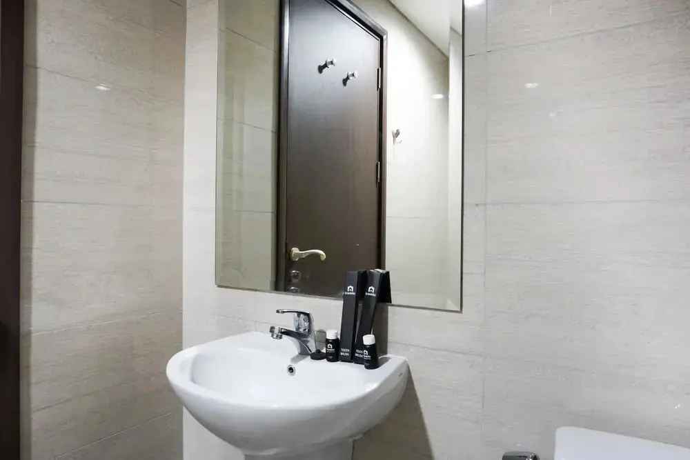 Джакарта: Best Location 2BR Ciputra International Apartment
