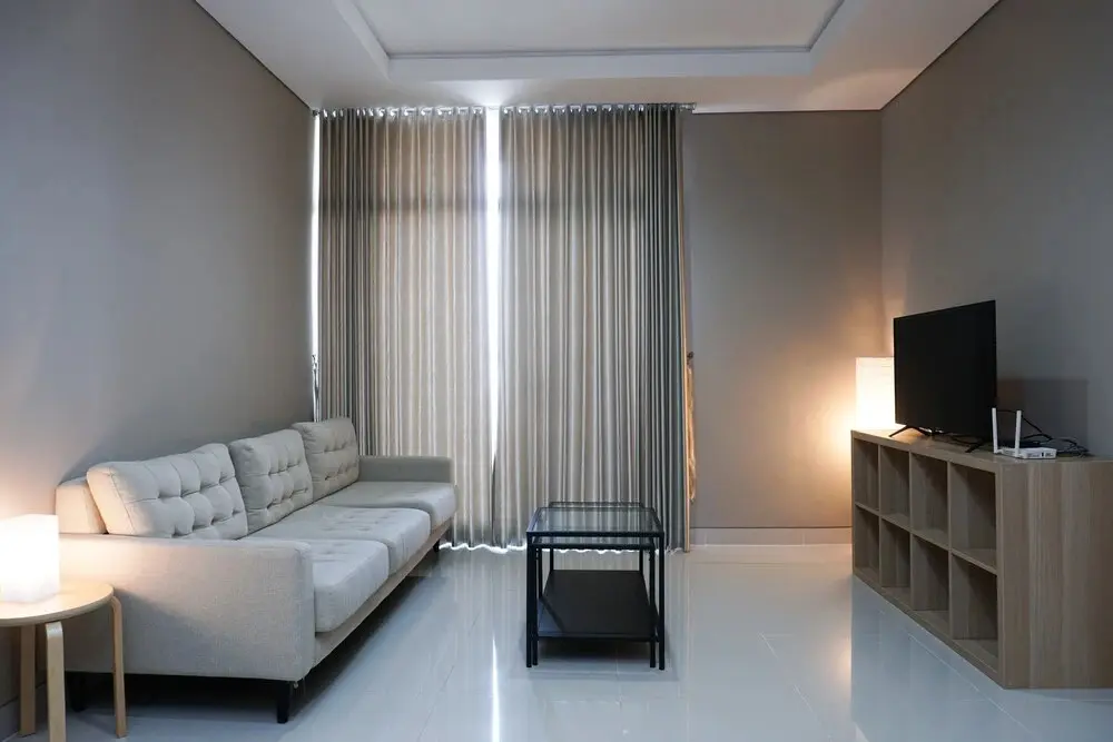 Джакарта: Best Location 2BR Ciputra International Apartment