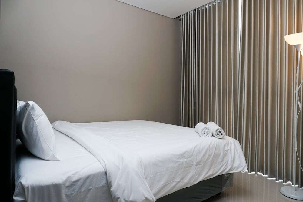 Джакарта: Best Location 2BR Ciputra International Apartment