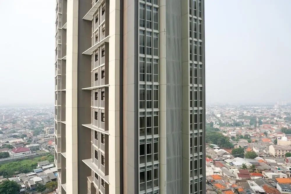 Best Location 2BR Ciputra International Apartment — фото 1