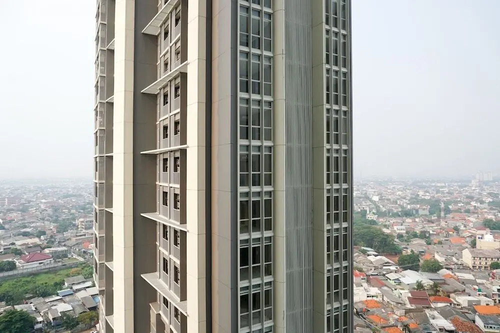 Джакарта: Best Location 2BR Ciputra International Apartment
