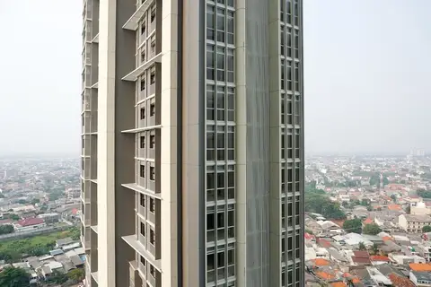 Best Location 2BR Ciputra International Apartment — фото 1