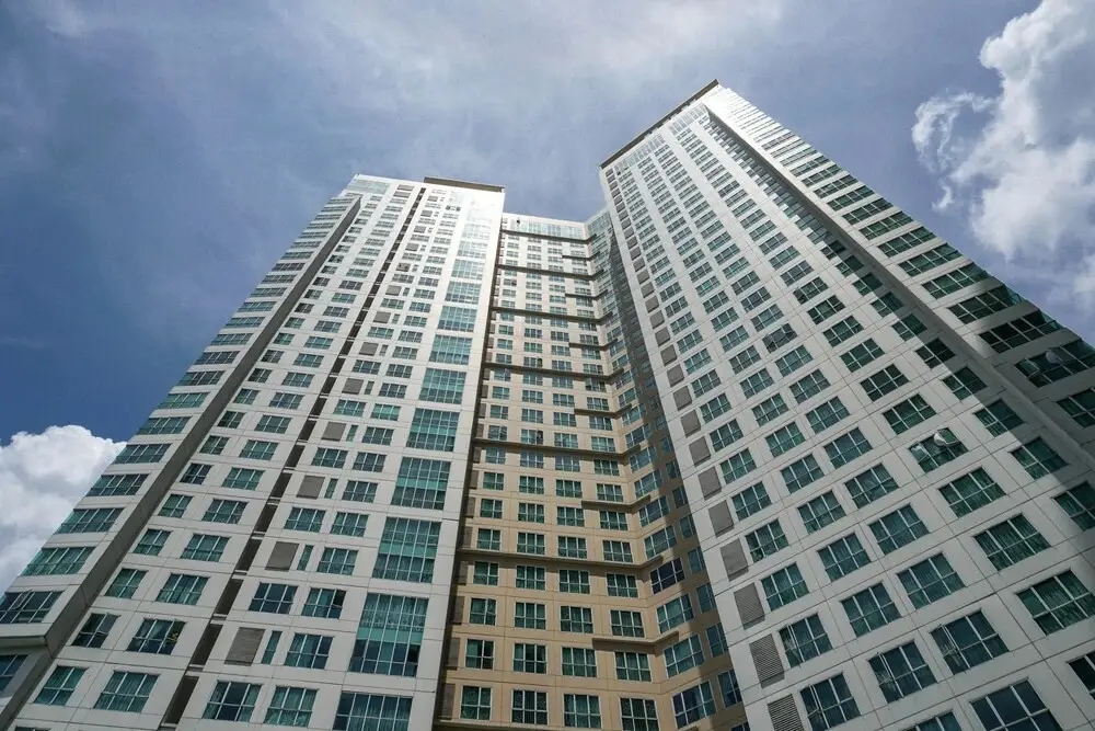 Luxurious 3br Gandaria Heights Apartment — фото 1