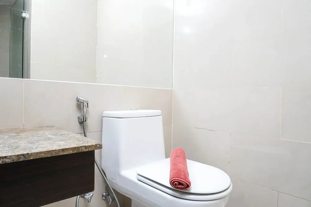 Джакарта: Luxurious 3br Gandaria Heights Apartment