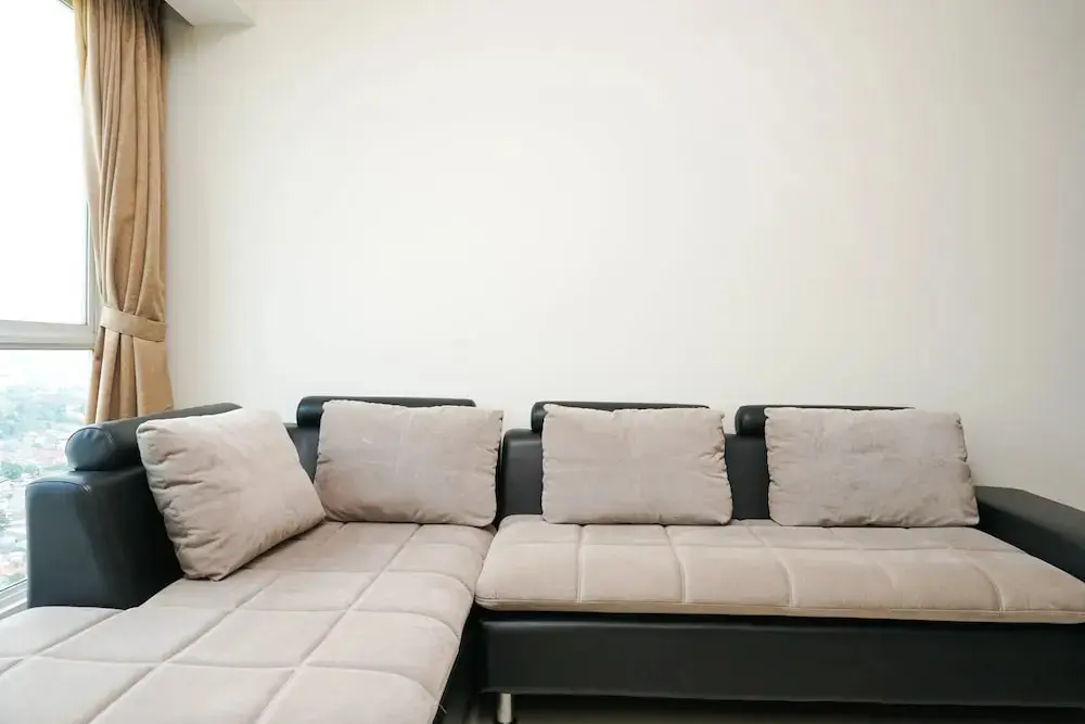 Джакарта: Luxurious 3br Gandaria Heights Apartment