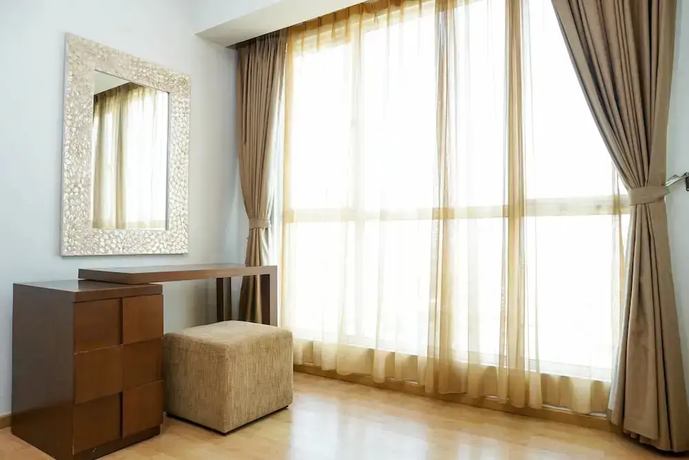 Джакарта: Luxurious 3br Gandaria Heights Apartment