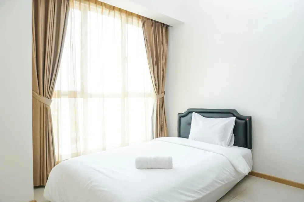 Джакарта: Luxurious 3br Gandaria Heights Apartment