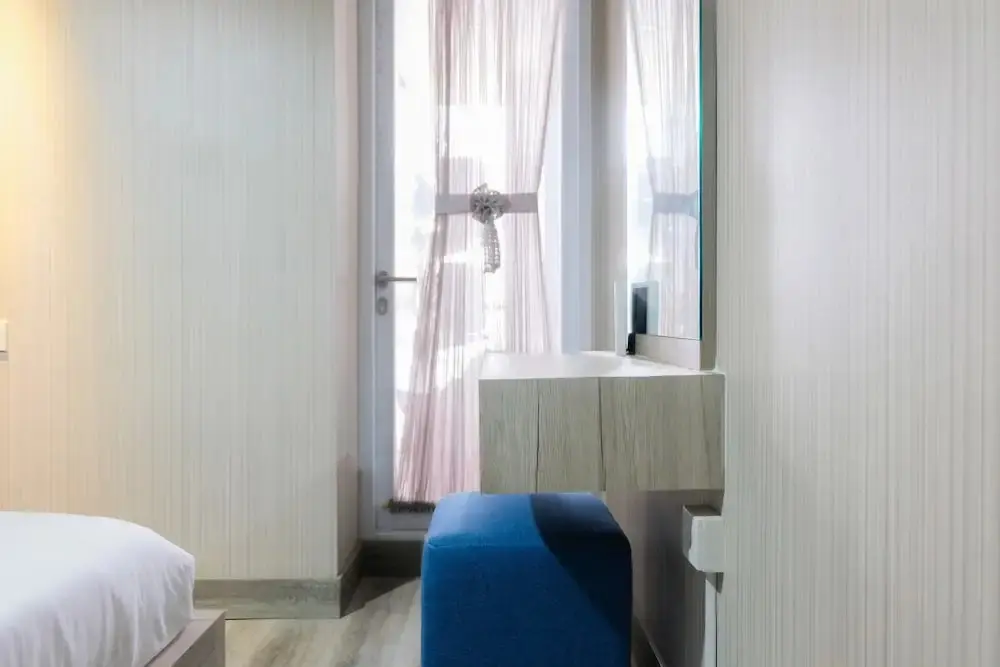 Южный Тангеранг: Spacious 2BR in Strategic Location Bintaro Icon Apartment