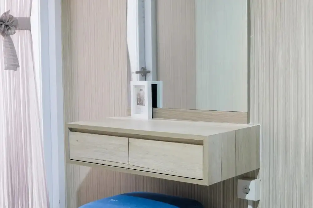Южный Тангеранг: Spacious 2BR in Strategic Location Bintaro Icon Apartment