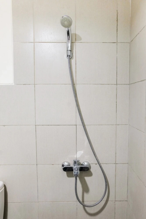 Южный Тангеранг: Spacious 2BR in Strategic Location Bintaro Icon Apartment