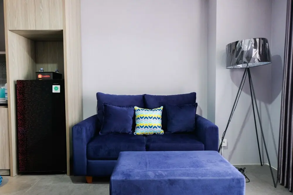 Южный Тангеранг: Spacious 2BR in Strategic Location Bintaro Icon Apartment