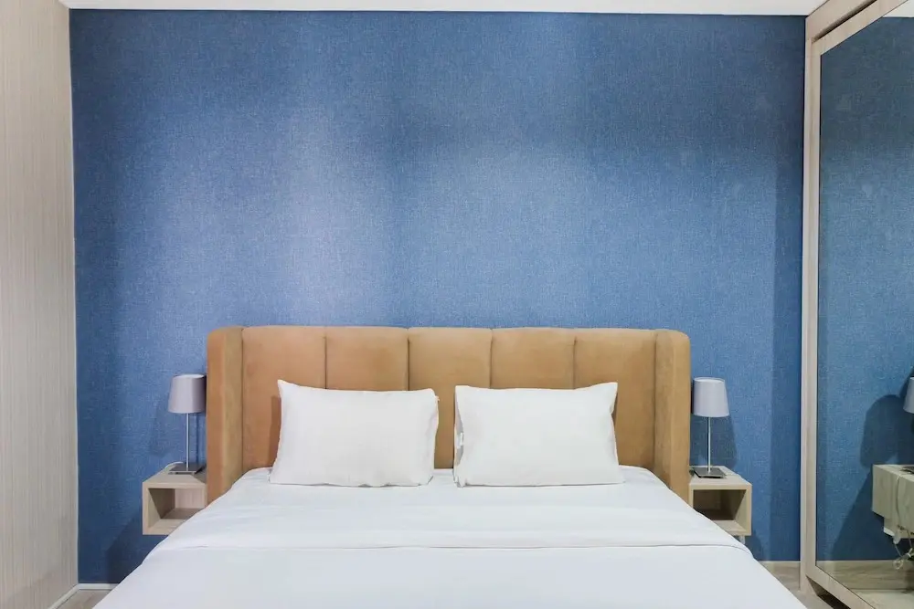 Южный Тангеранг: Spacious 2BR in Strategic Location Bintaro Icon Apartment