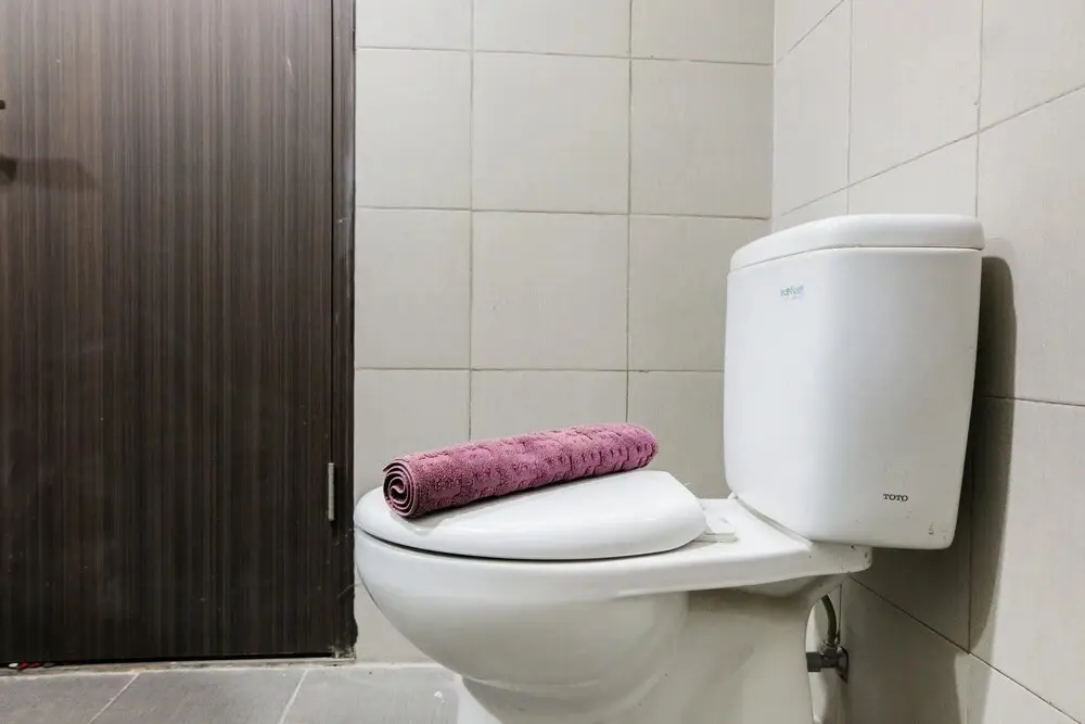 Южный Тангеранг: Spacious 2BR in Strategic Location Bintaro Icon Apartment