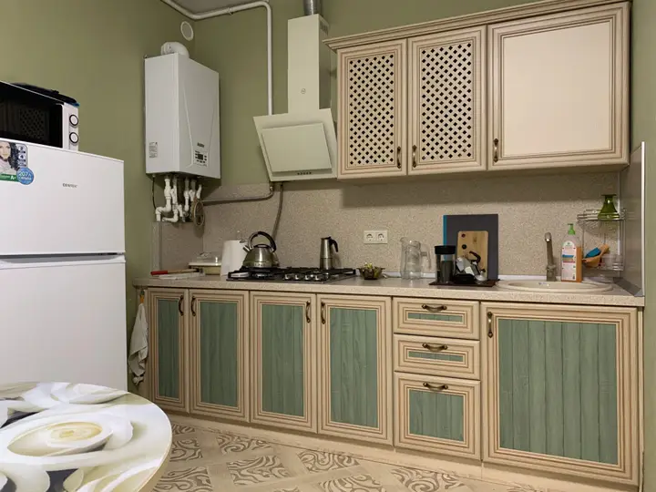 Кисловодск: Апартаменты рядом с Кисловодским парком