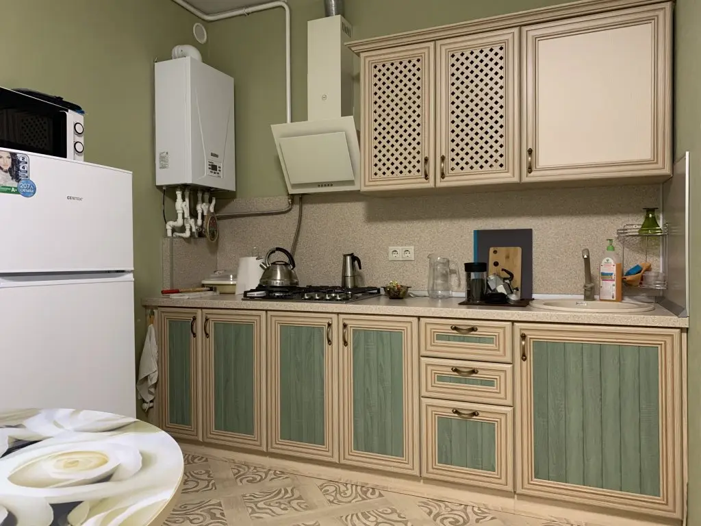 Кисловодск: Апартаменты рядом с Кисловодским парком