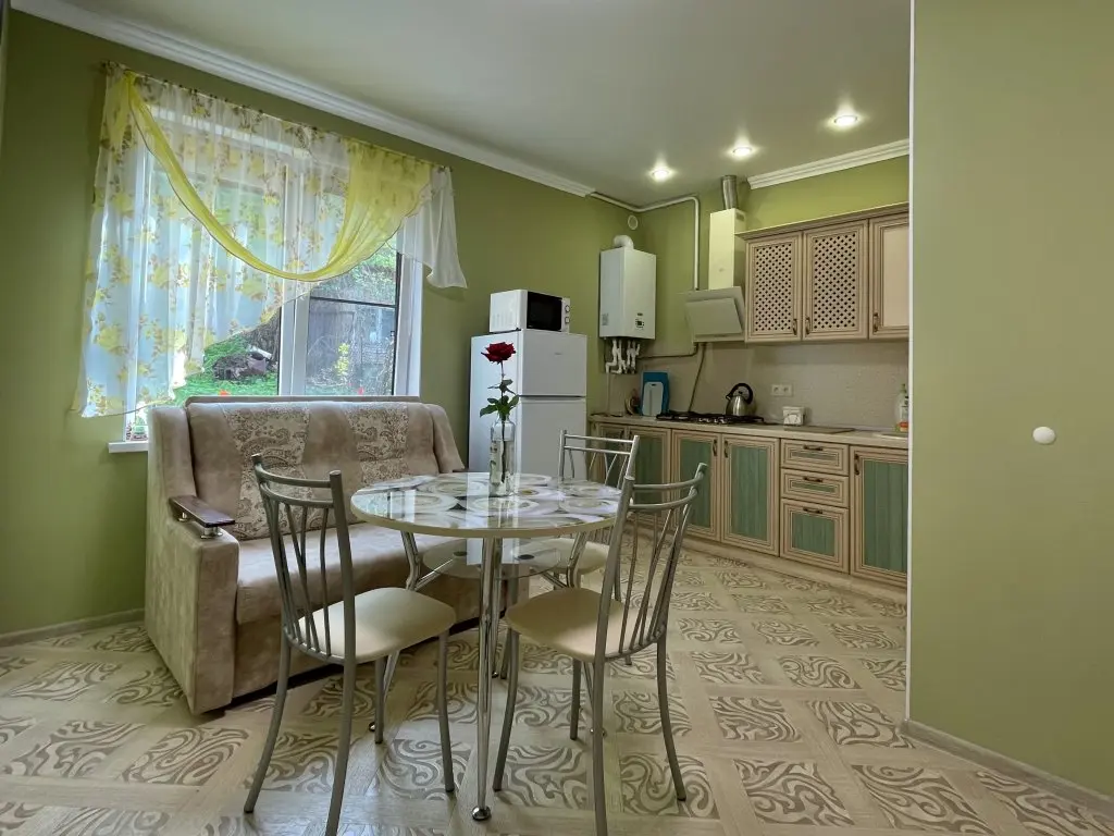 Кисловодск: Апартаменты рядом с Кисловодским парком