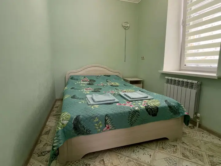 Кисловодск: Апартаменты рядом с Кисловодским парком