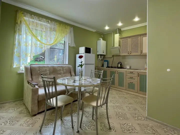 Кисловодск: Апартаменты рядом с Кисловодским парком