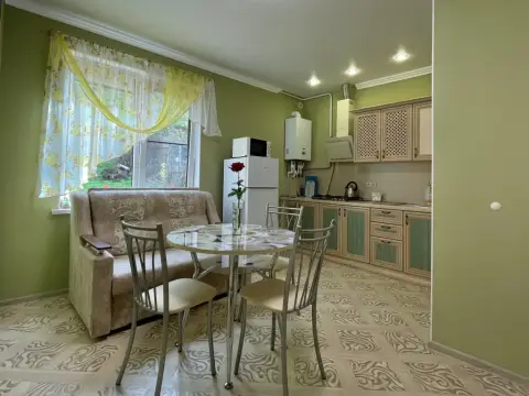 Апартаменты рядом с Кисловодским парком — фото 1