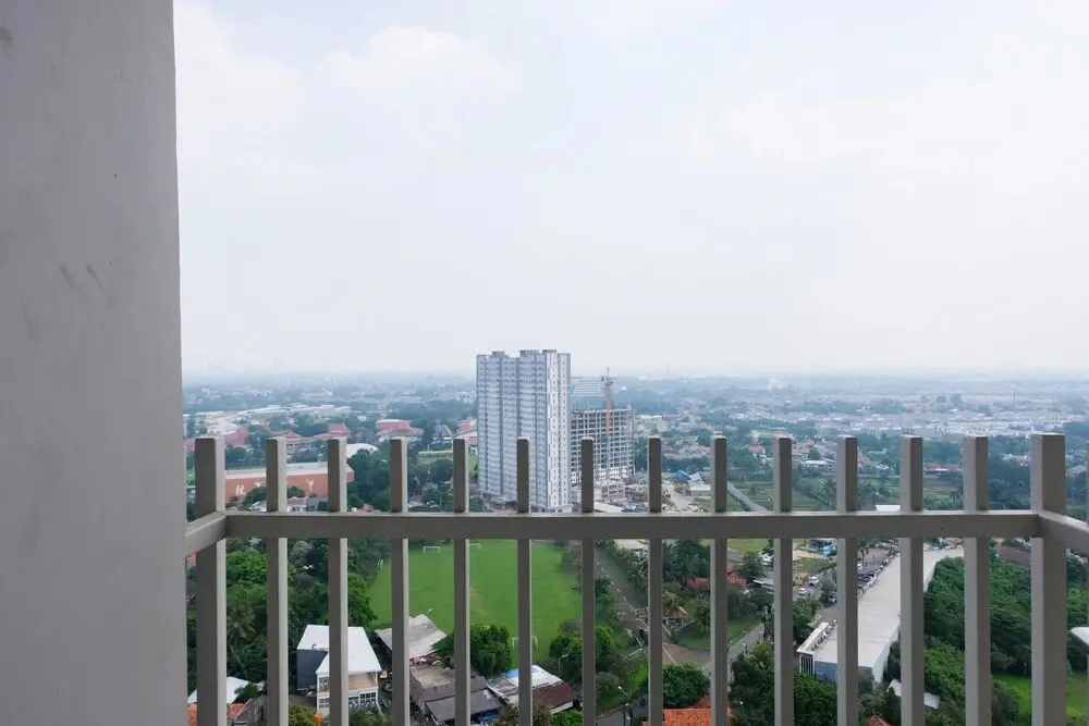 Южный Тангеранг: Highest Value Studio Room at Bintaro Icon Apartment