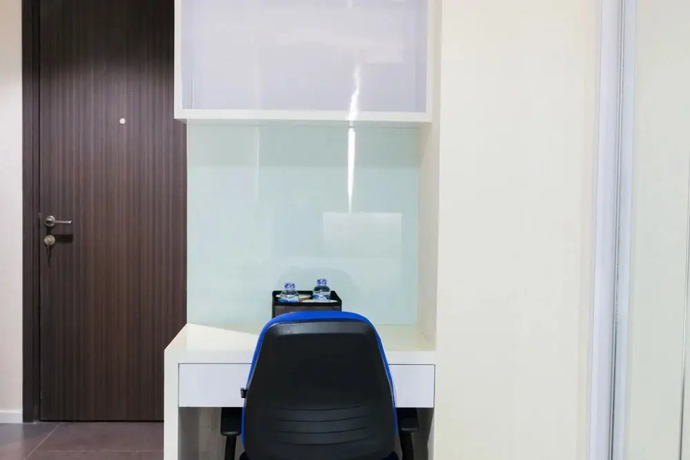Южный Тангеранг: Highest Value Studio Room at Bintaro Icon Apartment