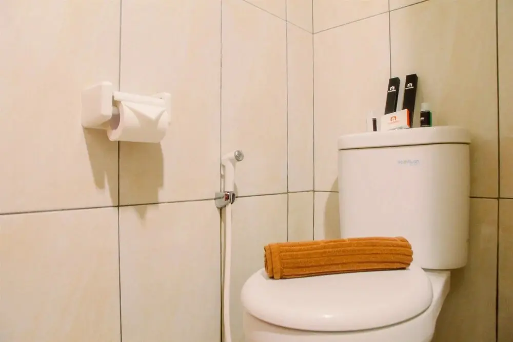Бекаси: Luxury Furnished 2BR Grand Kamala Lagoon Apartment