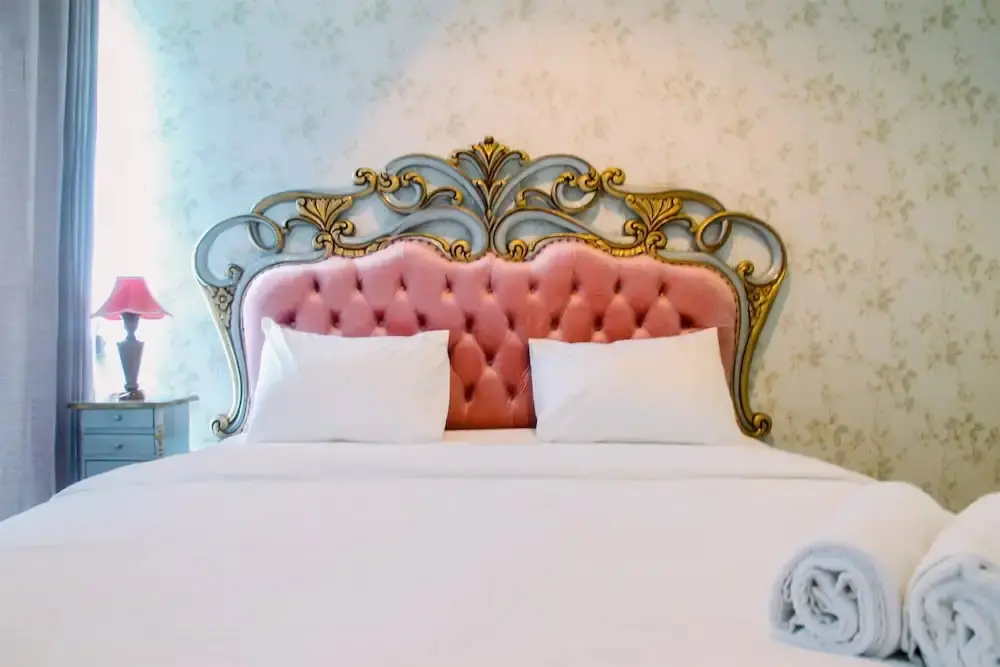 Бекаси: Luxury Furnished 2BR Grand Kamala Lagoon Apartment