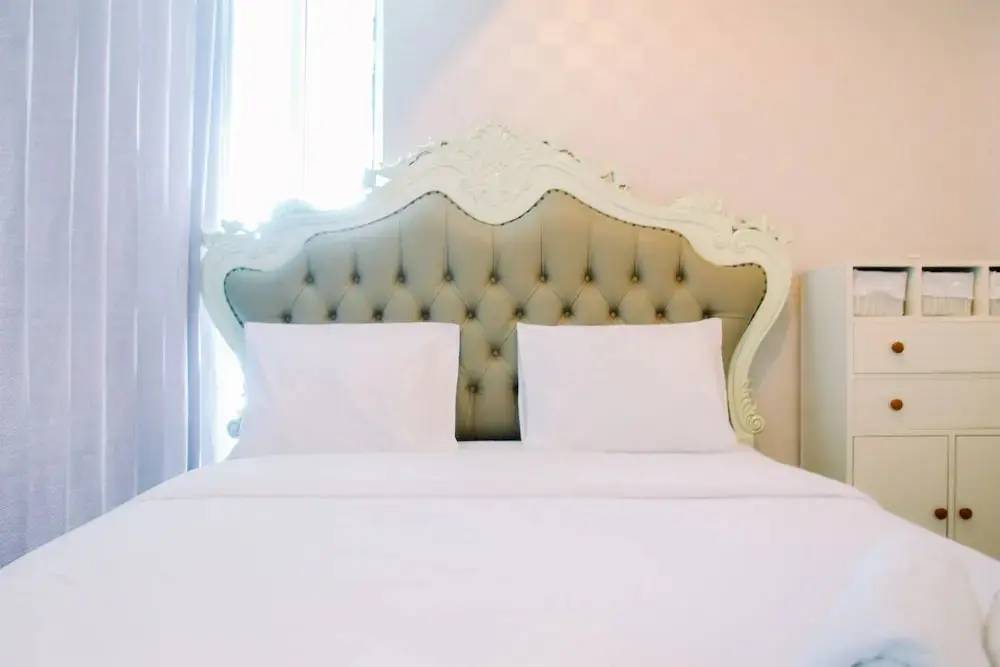 Бекаси: Luxury Furnished 2BR Grand Kamala Lagoon Apartment