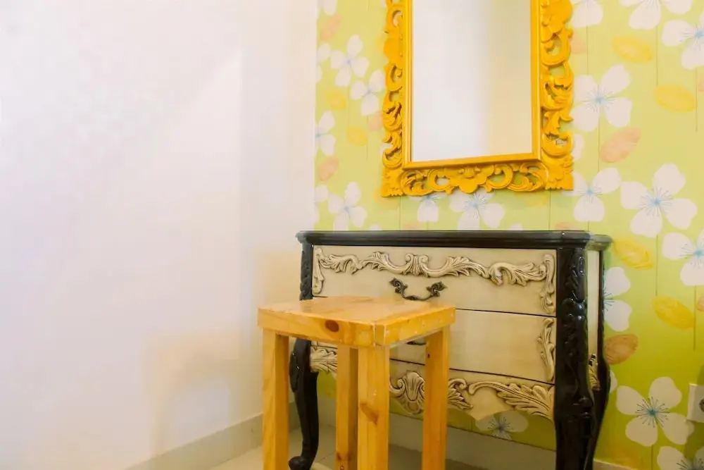 Бекаси: Vintage 2BR Apartment at Grand Kamala Lagoon