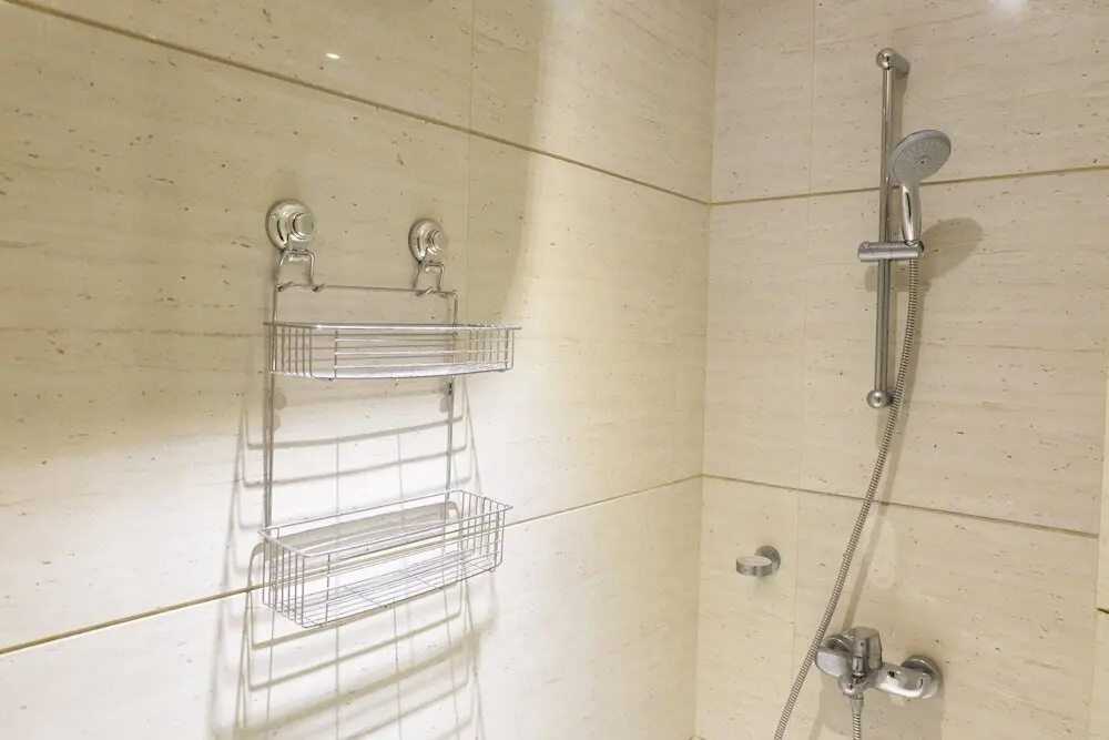 Южный Тангеранг: New Homey 2BR Brooklyn Apartment