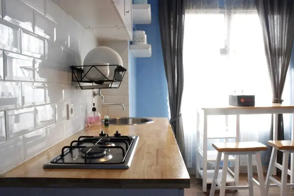 Бандунг: Modern 2BR Apartment at Newton Residence