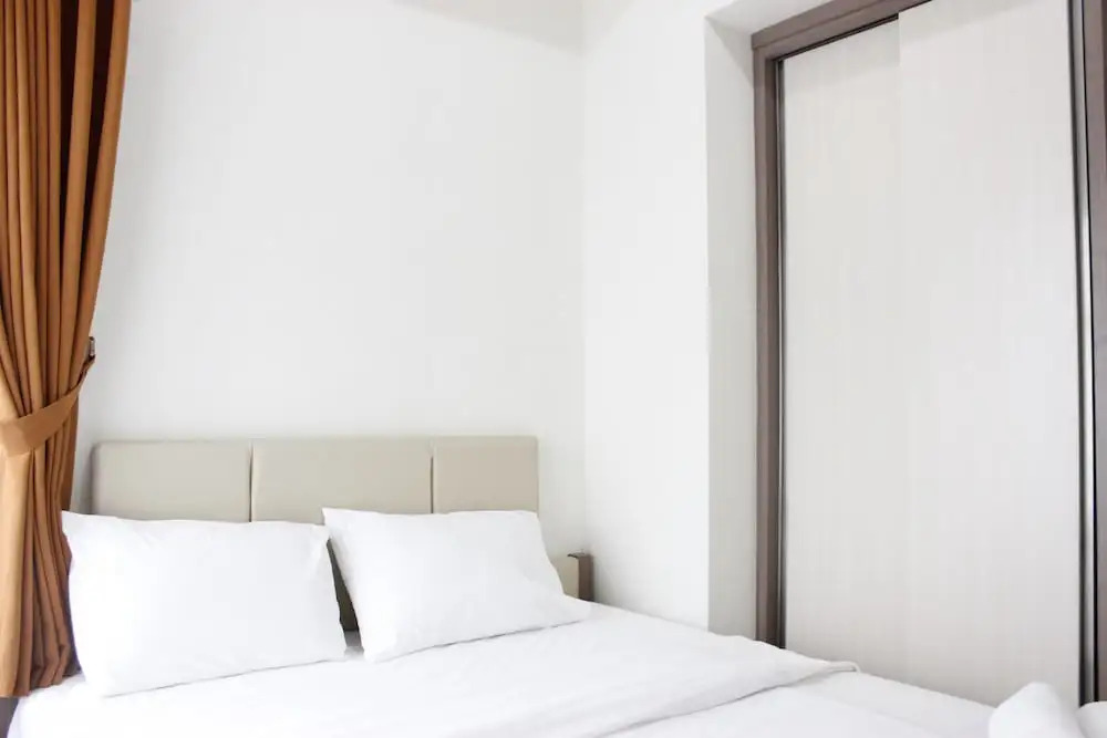 Бандунг: Cozy 2BR Apartment @ Newton Residence