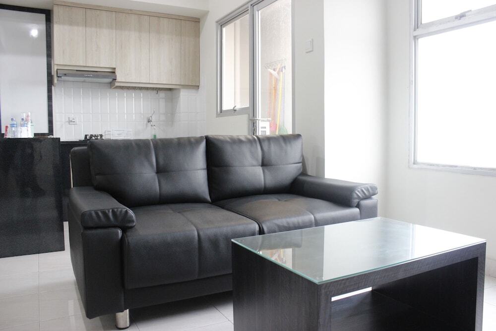 Бандунг: Cozy 2BR Apartment @ Newton Residence