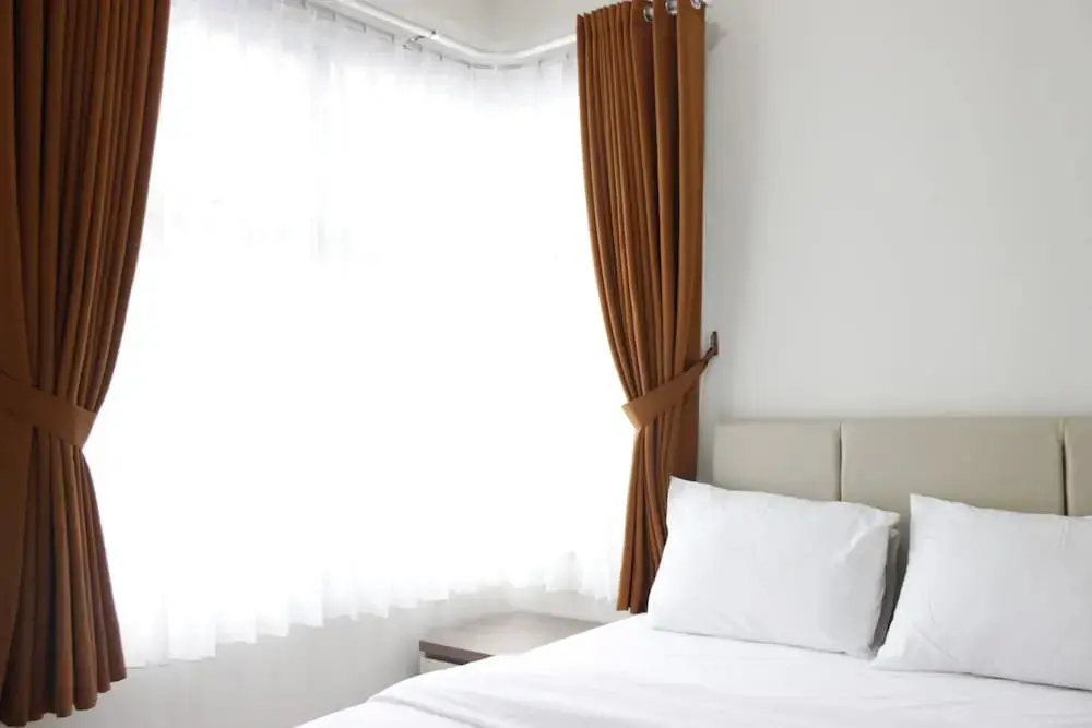 Бандунг: Cozy 2BR Apartment @ Newton Residence