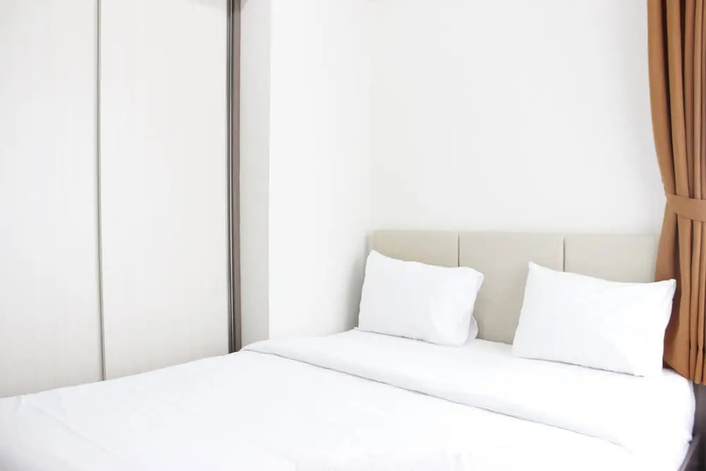 Бандунг: Cozy 2BR Apartment @ Newton Residence