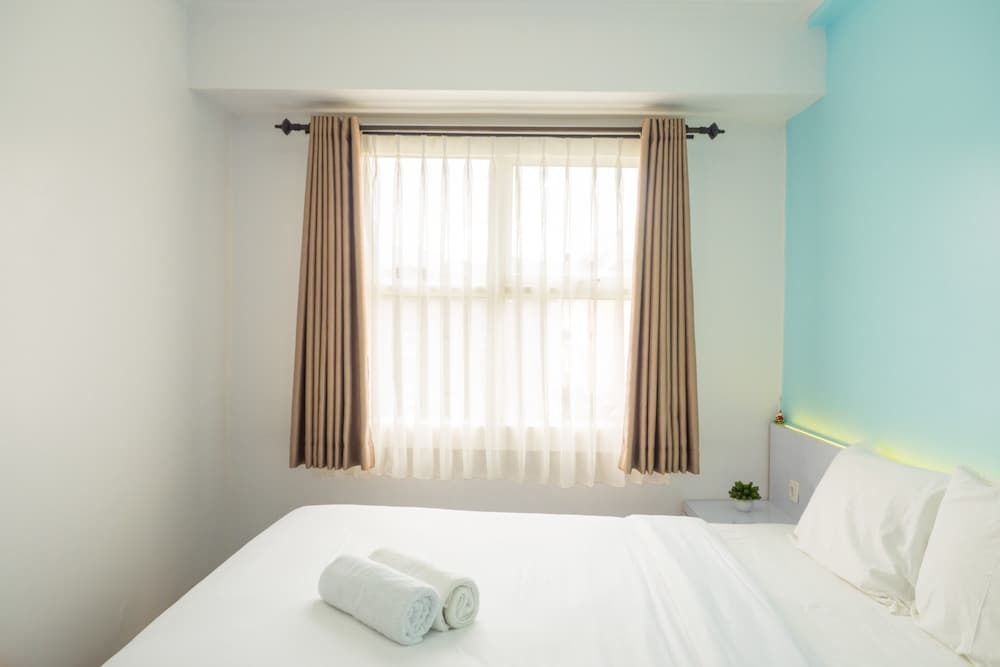 Бандунг: Stylish 1BR Apartment at Parahyangan Residence
