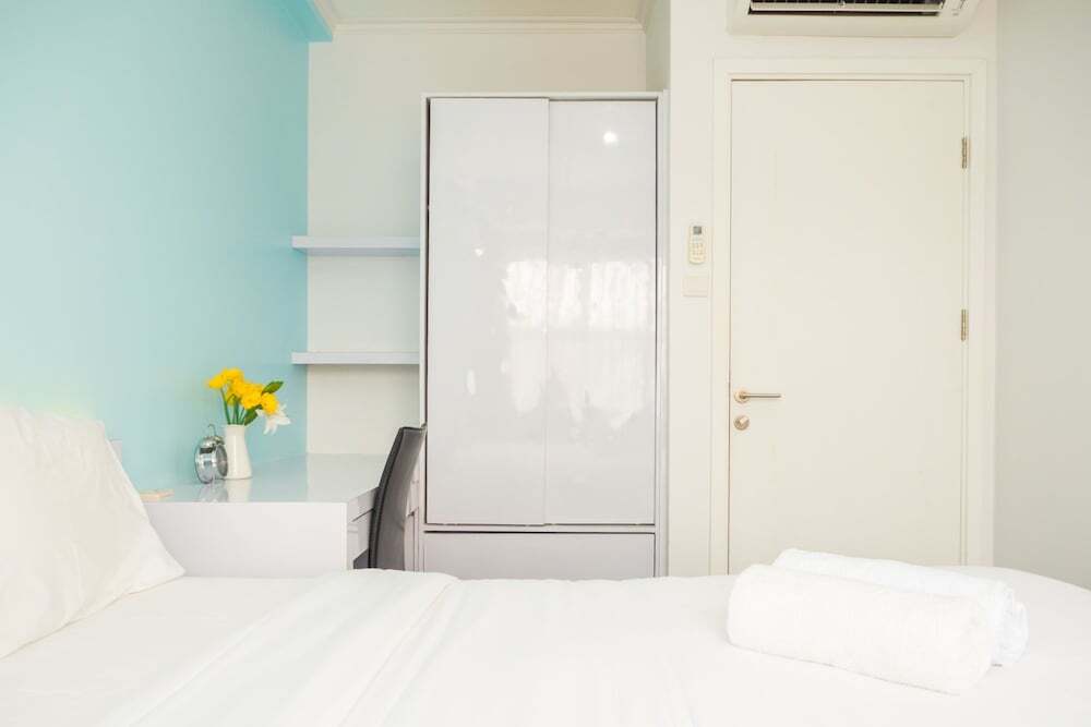 Бандунг: Stylish 1BR Apartment at Parahyangan Residence