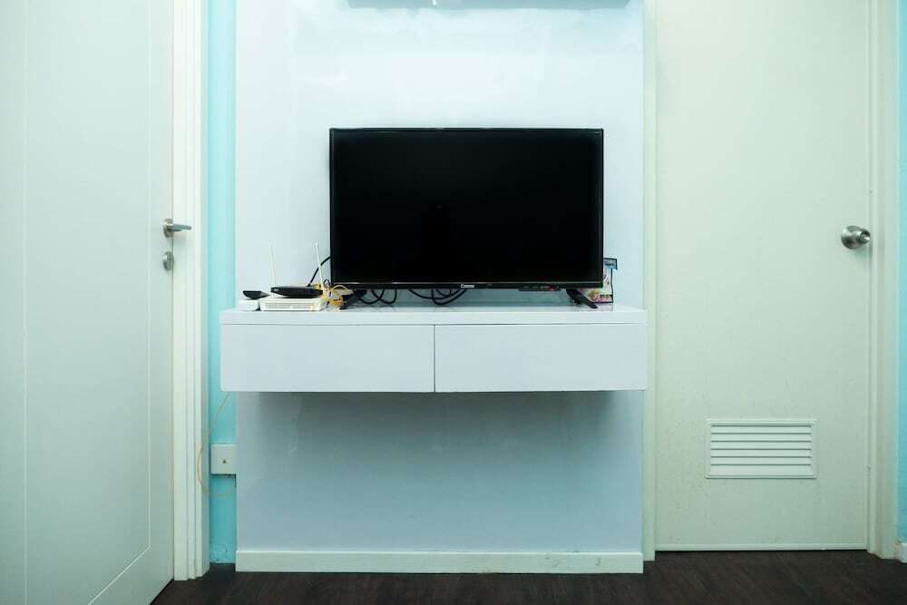 Бандунг: Stylish 1BR Apartment at Parahyangan Residence